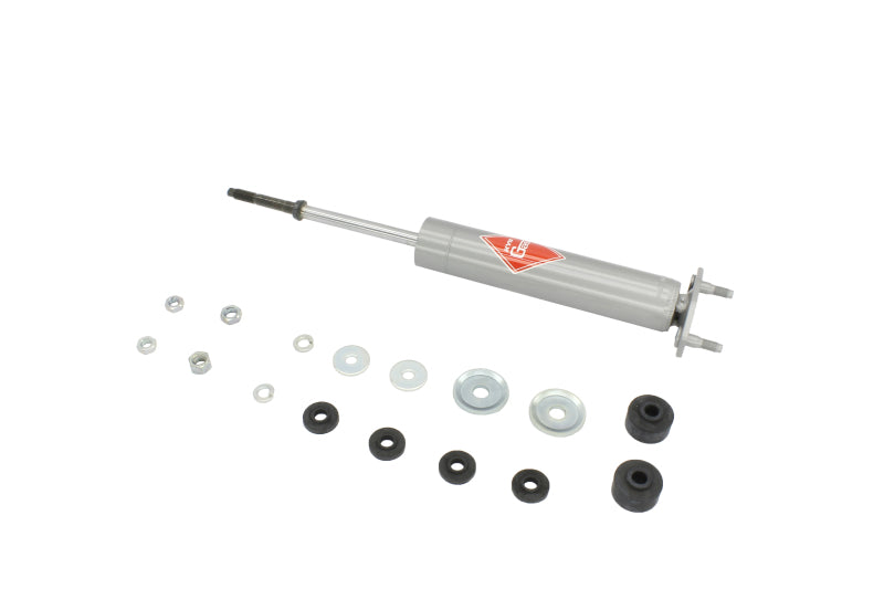 KYB Shocks & Struts Gas-A-Just Front FORD Mustang Mustang II 1971-73 MERCURY Cougar 1971-73 - KYB KG4504