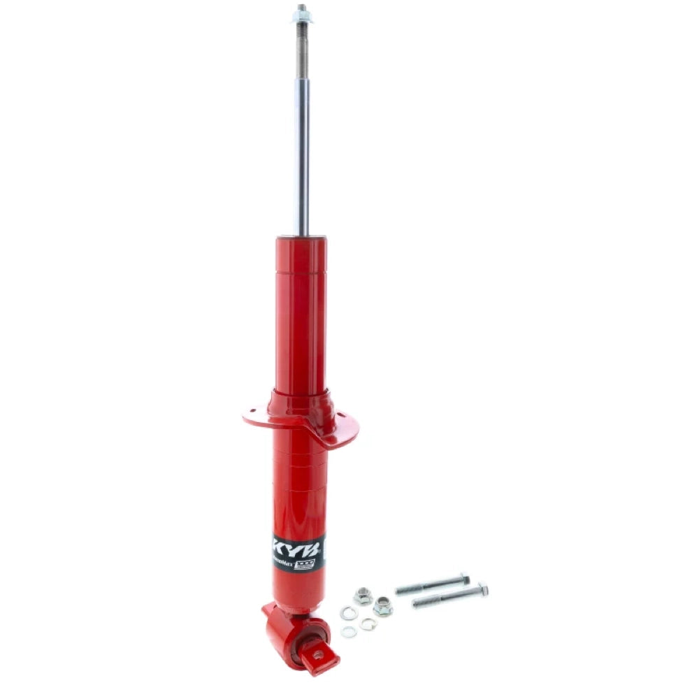 KYB 2021+ Ford F150 1000 Series Front Shock - KYBKP1004 - product view 2