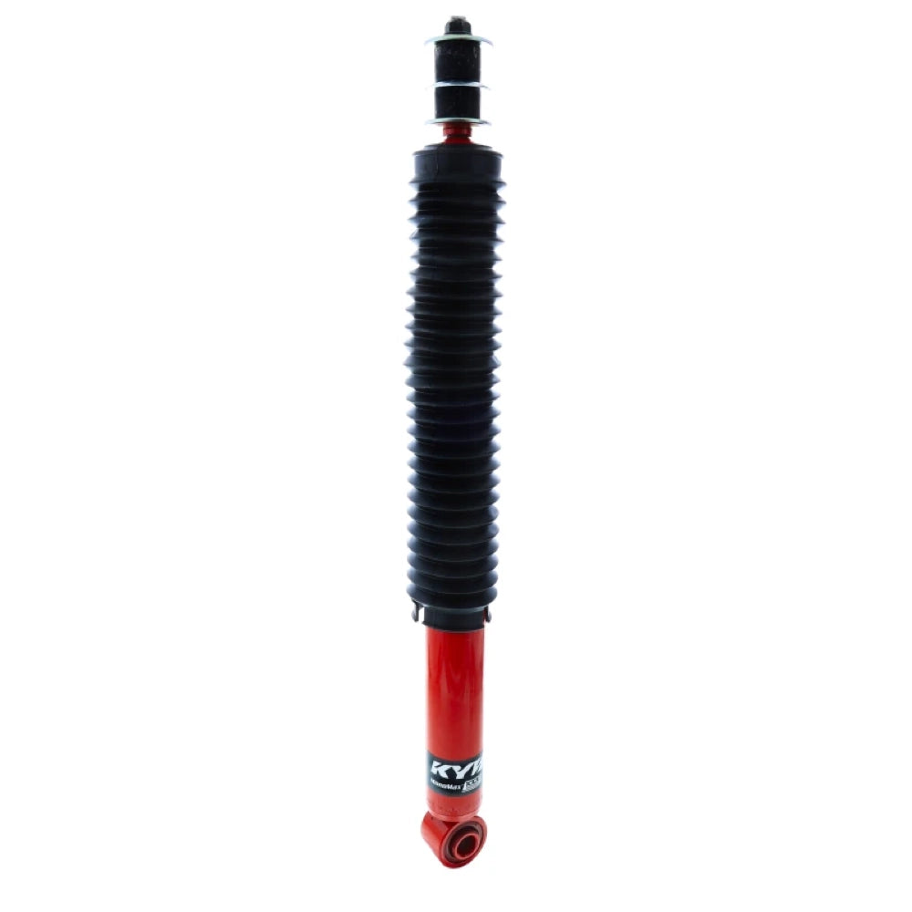 KYB 03-24 Toyota 4Runner / 10-23 Lexus GX460 / 07-14 Toyota FJ Cruiser 1000 Series Rear Shock - KYBKP1007 - product view 2