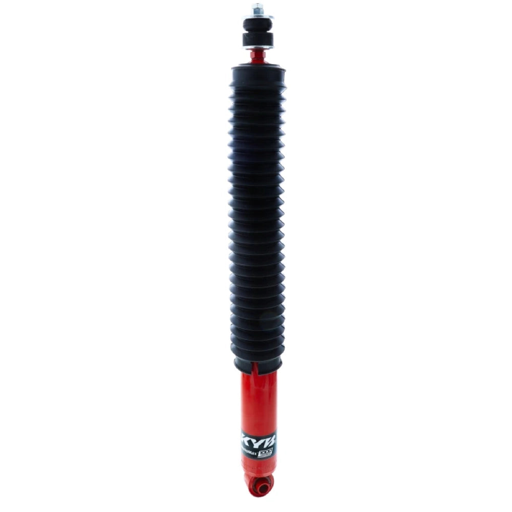 KYB 07-18 Jeep Wrangler JK 1000 Series Front Shock - KYBKP1008 - product view 2