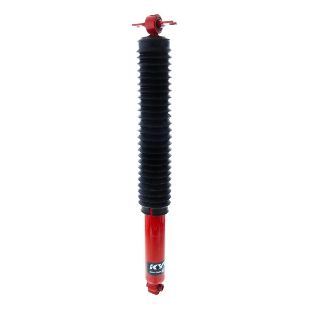KYB 07-18 Jeep Wrangler JK 1000 Series Rear Shock - KYBKP1009 - product view 1