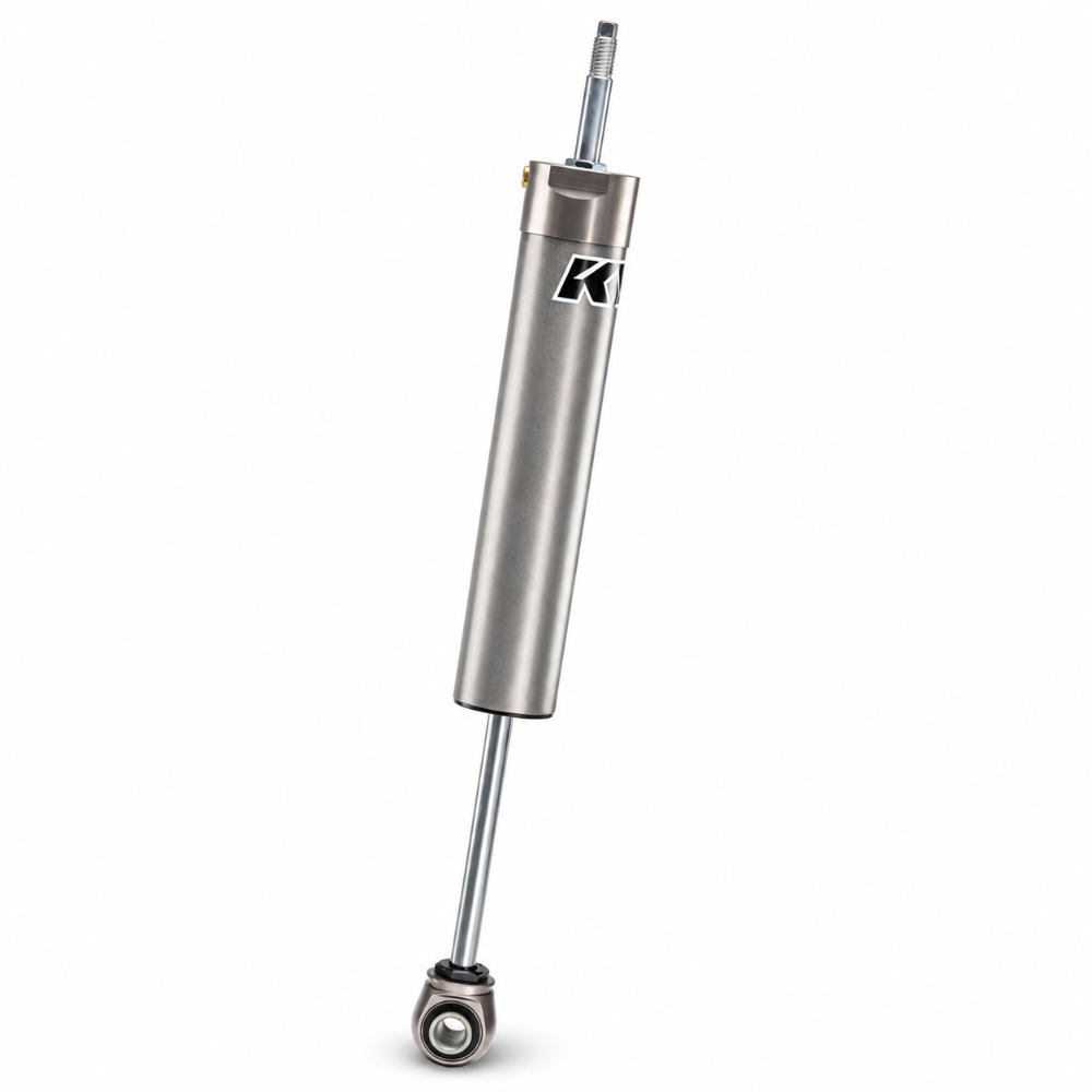 KYB 2022+ Toyota Tundra 2000 Series Rear Shock - 0-1in Lift (Single) - KYB KP2001