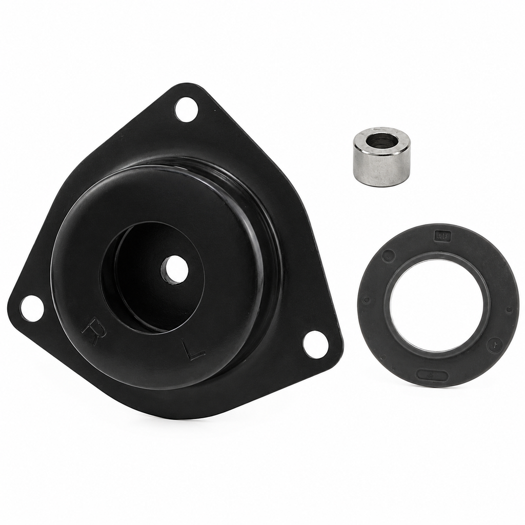KYB Shocks & Struts Strut Mounts Front INFINITI QX4 (2WD) 2001-03 INFINITI QX4 (4WD) 1997-03 NISSAN - KYB SM5203