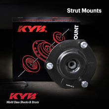 Load image into Gallery viewer, KYB Shocks &amp; Struts Strut Mounts Front Left BMW M3 Series 1995-99 - KYB SM5259