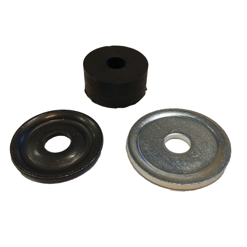 KYB Toyota Suspension Shock / Strut Mount Bushings 06-09 4Runner / 08-15 Tacoma - KYB SM5894