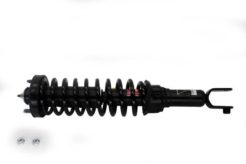 KYB Shocks & Struts Strut Plus Rear Honda Civic 1996-00 - KYB SR4042