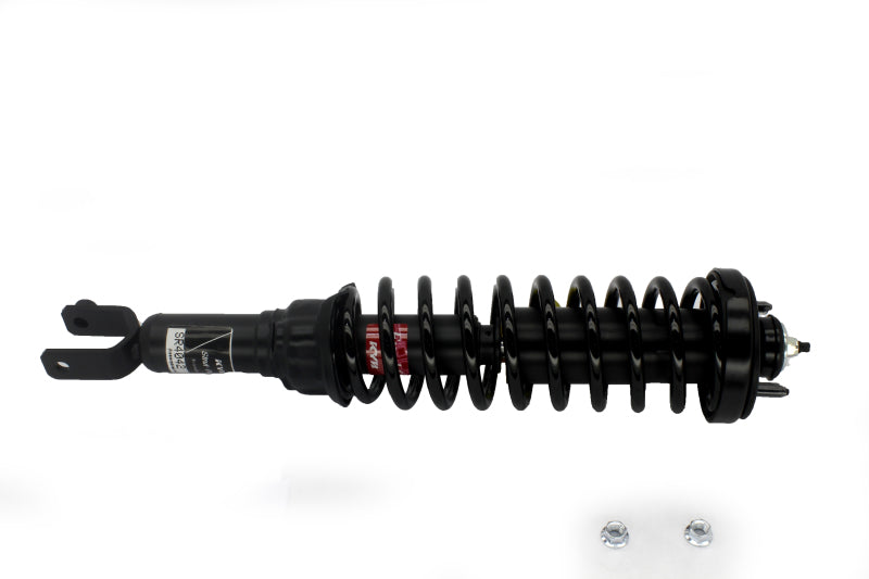 KYB Shocks & Struts Strut Plus Rear Honda Civic 1996-00 - KYB SR4042