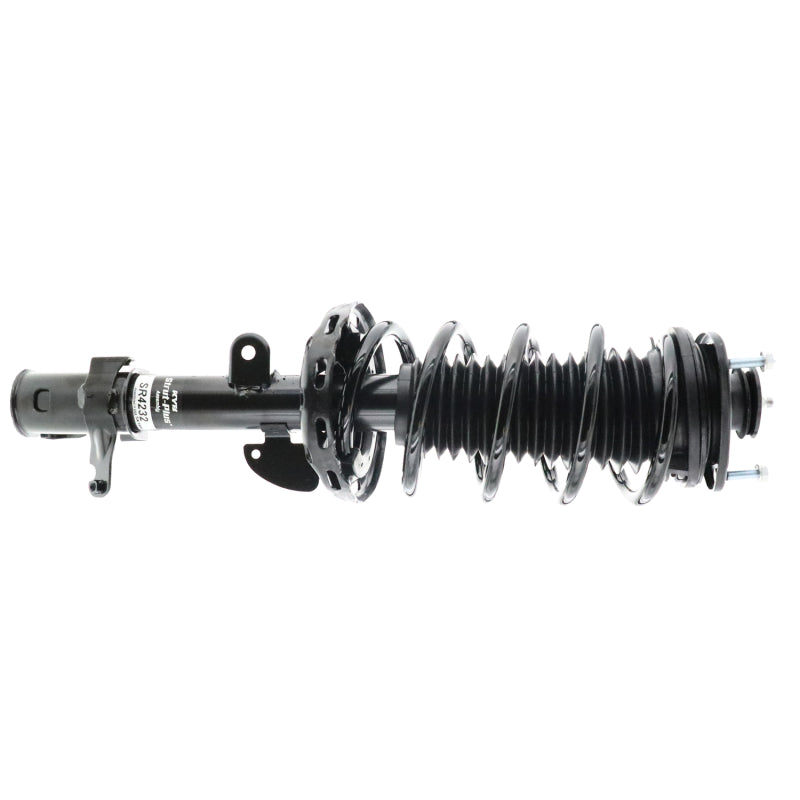 KYB Shocks & Struts Strut Plus Front Left Honda Pilot 2009-2015 - KYB SR4232