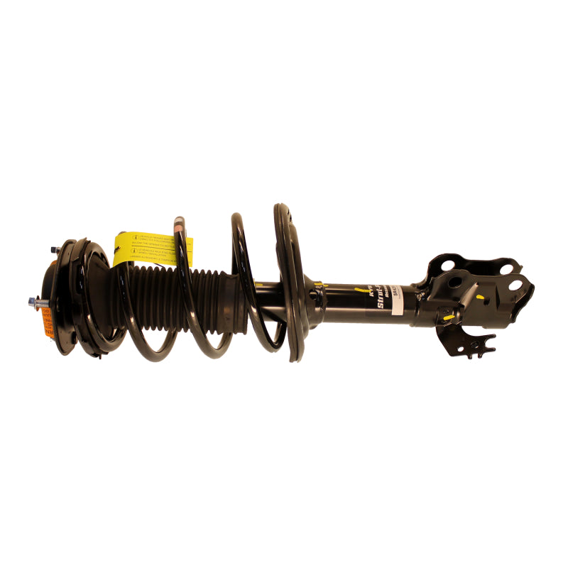 KYB Shocks & Struts Strut-Plus Front Left 12-14 Toyota Camry SE w/2.5L - KYB SR4256