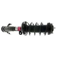 Load image into Gallery viewer, KYB Shocks &amp; Struts Strut Plus Front Right 12-13 Honda Civic Sedan (Excl Si/GX/Hybrid) - KYB SR4267