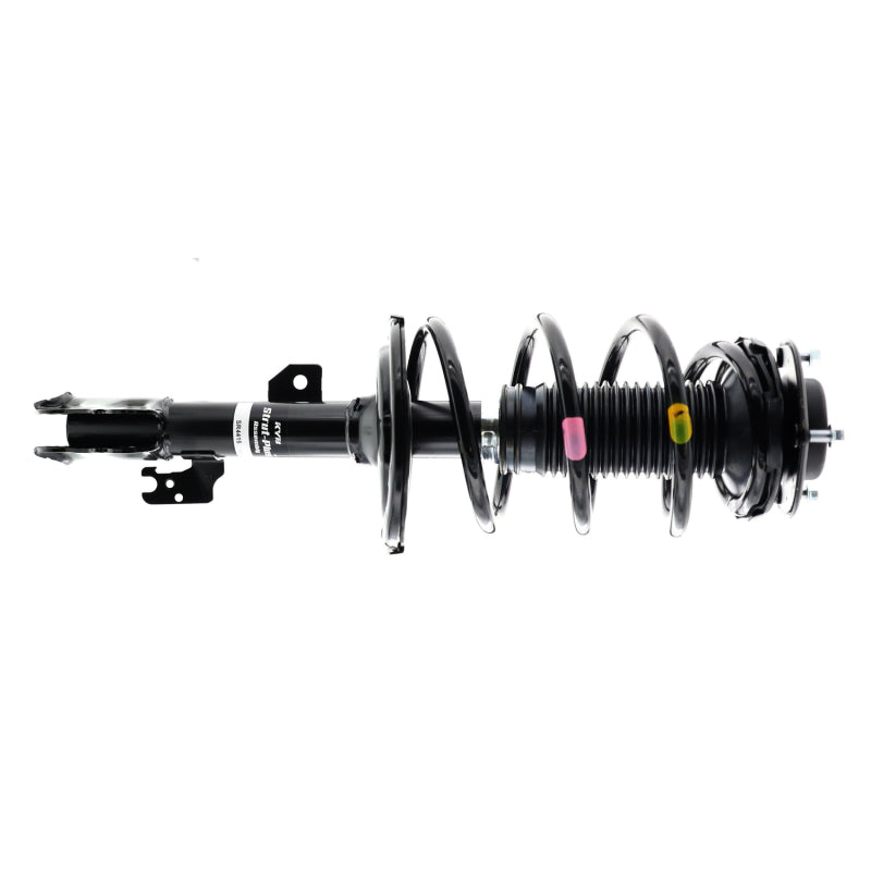 KYB Shocks & Struts Strut Plus Front Right Toyota Sienna (FWD w/ 3.5L) 2011-14 - KYB SR4415