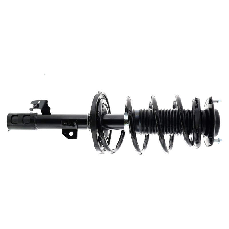 KYB Shocks & Struts Strut Plus Front Right Toyota Sienna (FWD w/ 3.5L) 2011-14 - KYB SR4415