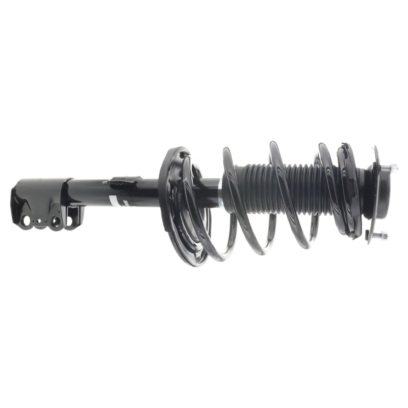 KYB Shocks & Struts Strut Plus Front Right 08-10 Toyota Highlander 2WD/AWD - KYB SR4450