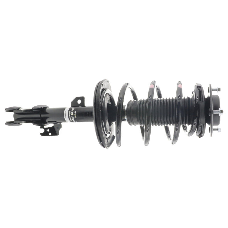 KYB Shocks & Struts Strut Plus Front Right 10-13 Toyota Highlander - KYB SR4452
