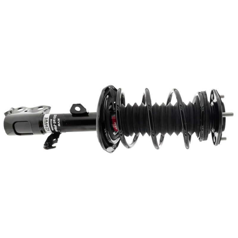 KYB Shocks & Struts Strut-Plus Front Left 14-18 Toyota Corolla - KYB SR4479