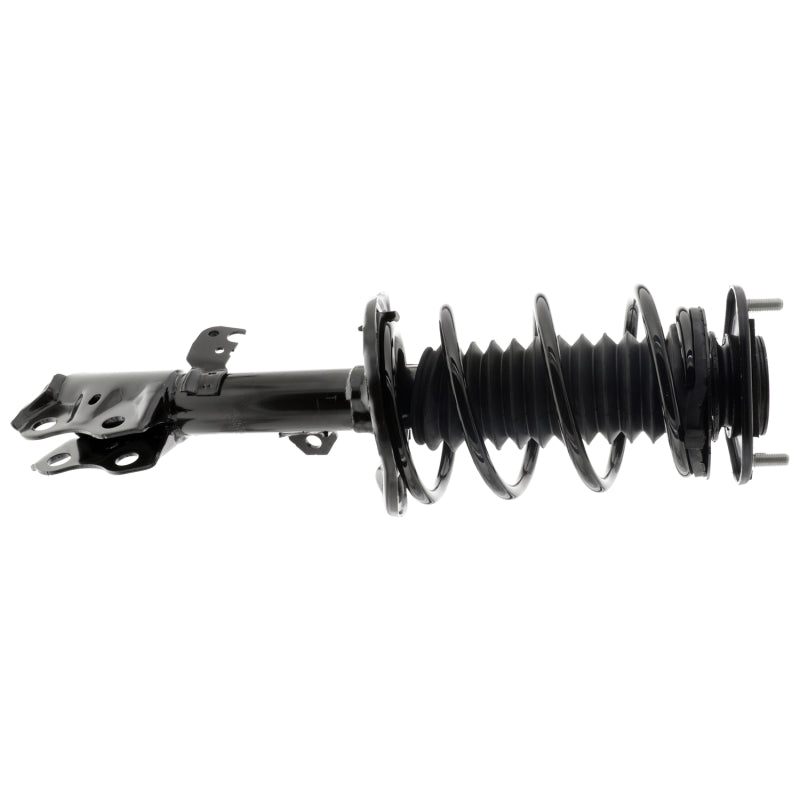 KYB Shocks & Struts Strut-Plus Front Left 14-18 Toyota Corolla - KYB SR4479