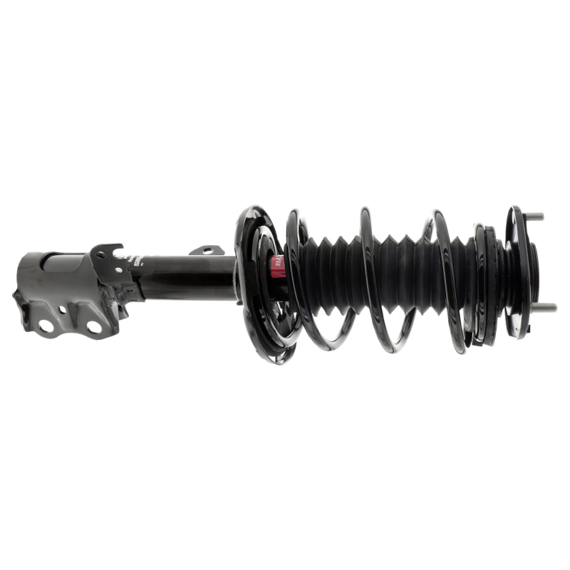 KYB Shocks & Struts Strut-Plus Front Left 14-18 Toyota Corolla - KYB SR4479