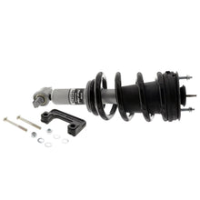 Load image into Gallery viewer, KYB Strut Plus Front Truck-Plus Leveling Assembly 14-18 Chevrolet Silverado 1500 4WD - KYB SR4547K