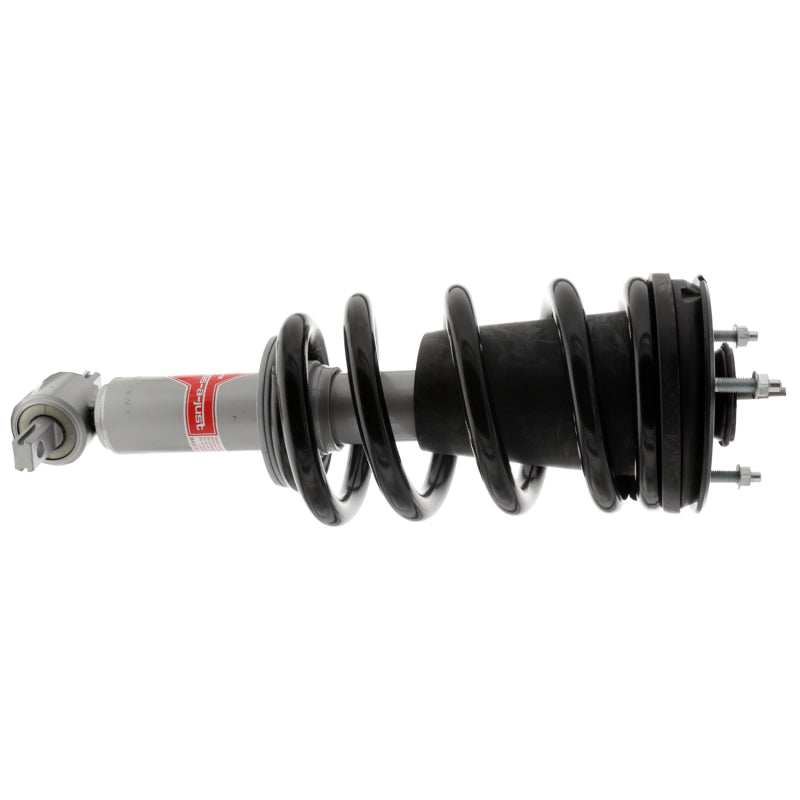 KYB Strut Plus Front Truck-Plus Leveling Assembly 14-18 Chevrolet Silverado 1500 4WD - KYB SR4547K