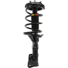 Load image into Gallery viewer, KYB Shocks &amp; Struts Strut Plus Front Left 03-11 Honda Element (Excl SC) - KYB SR4604