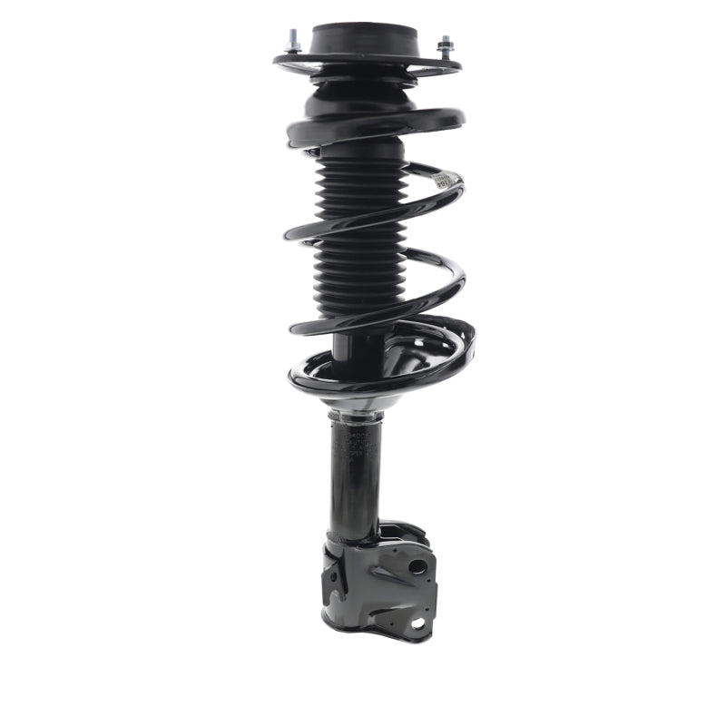 KYB 16-17 Subaru Crosstrek / 13-15 Subaru XV Crosstrek ( Exc. Hybrid) Strut-Plus Strut- Front Right - KYB SR4725