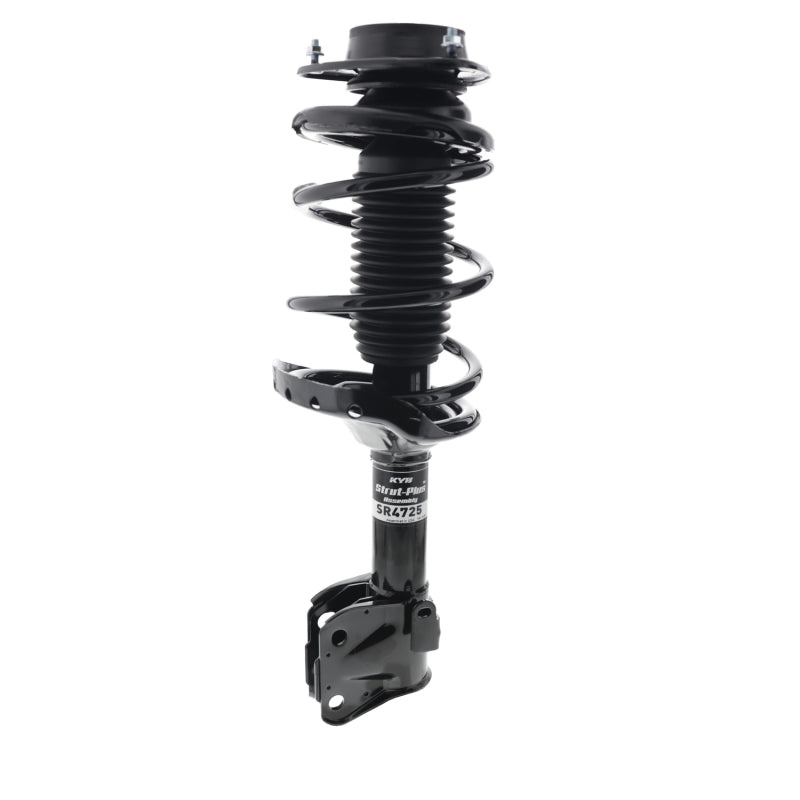 KYB 16-17 Subaru Crosstrek / 13-15 Subaru XV Crosstrek ( Exc. Hybrid) Strut-Plus Strut- Front Right - KYB SR4725