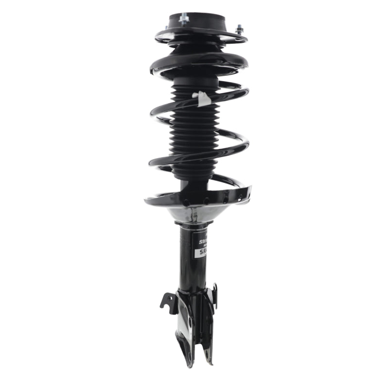 KYB 16-17 Subaru Crosstrek / 13-15 Subaru XV Crosstrek ( Exc. Hybrid) Strut-Plus Strut- Front Right - KYB SR4725