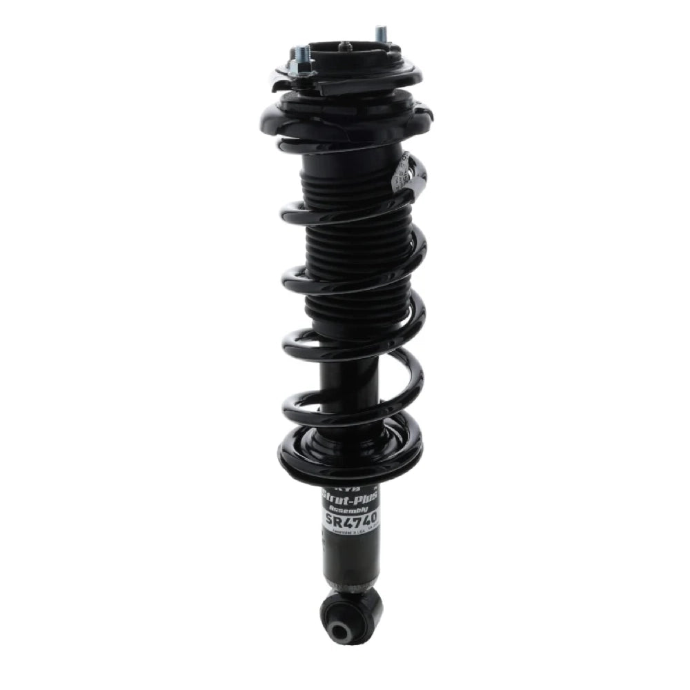 KYB 15-17 Subaru Legacy H4 2.5L AWD Suspension Strut and Coil Spring Assembly - Rear - KYBSR4740 - product view 3