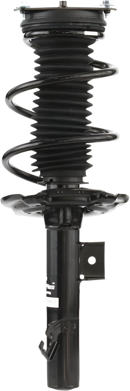 KYB 20-24 Nissan Sentra Front Right Strut-Plus Assembly - KYB SR4760