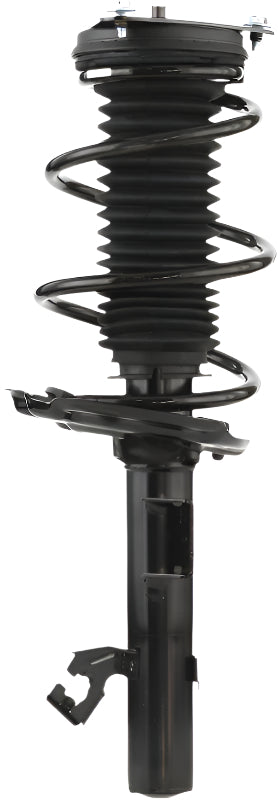 KYB 20-24 Nissan Sentra Front Right Strut-Plus Assembly - KYB SR4760
