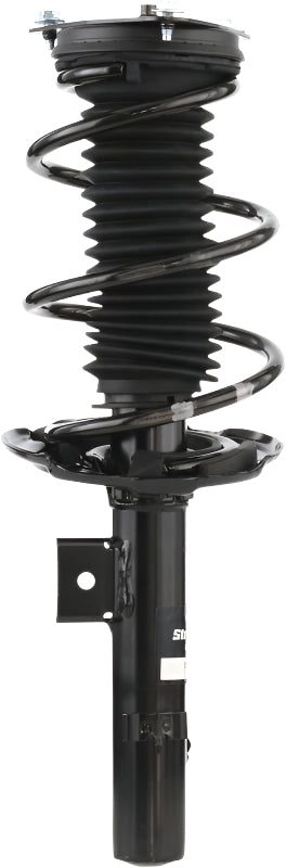 KYB 20-24 Nissan Sentra Front Right Strut-Plus Assembly - KYB SR4760