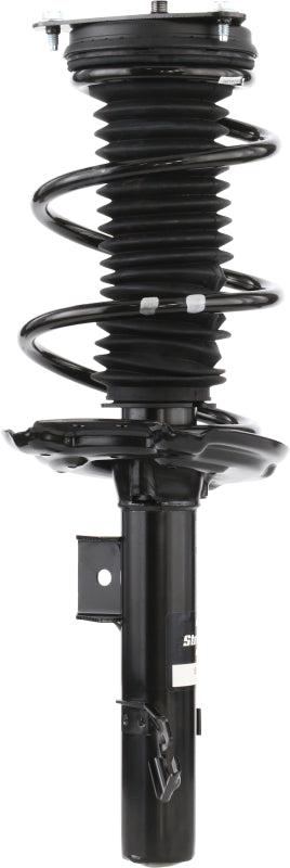 KYB 20-24 Nissan Sentra Front Left Strut-Plus Assembly - KYB SR4761