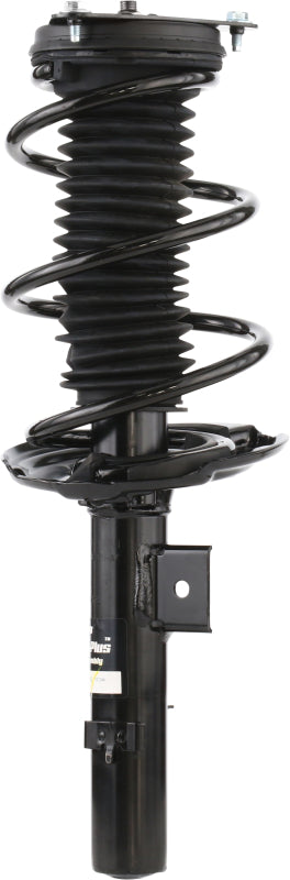 KYB 20-24 Nissan Sentra Front Left Strut-Plus Assembly - KYB SR4761