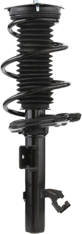 KYB 20-24 Nissan Sentra Front Left Strut-Plus Assembly - KYB SR4761