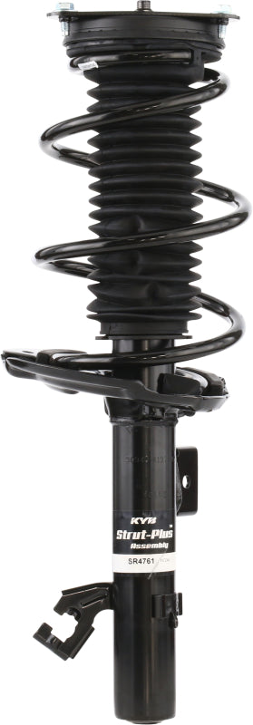 KYB 20-24 Nissan Sentra Front Left Strut-Plus Assembly - KYB SR4761