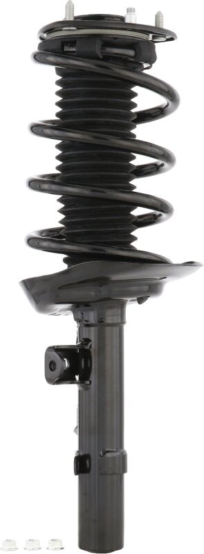 KYB 13-17 Honda Accord / 15-20 Acura TLX V6 3.5L Strut Plus Assembly - Front Right - KYB SR4775
