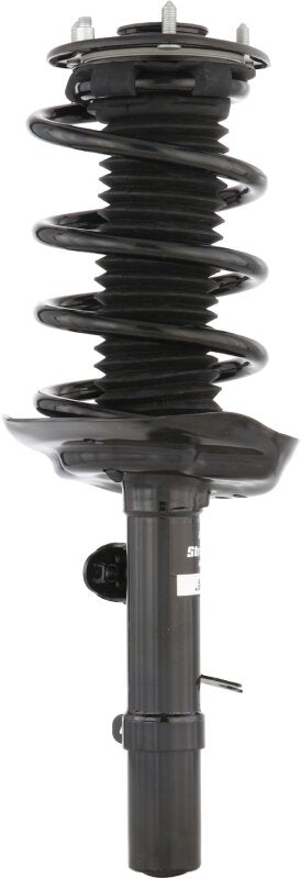 KYB 13-17 Honda Accord / 15-20 Acura TLX V6 3.5L Strut Plus Assembly - Front Right - KYB SR4775