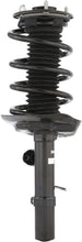 Load image into Gallery viewer, KYB 13-17 Honda Accord / 15-20 Acura TLX V6 3.5L Strut Plus Assembly - Front Right - KYB SR4775