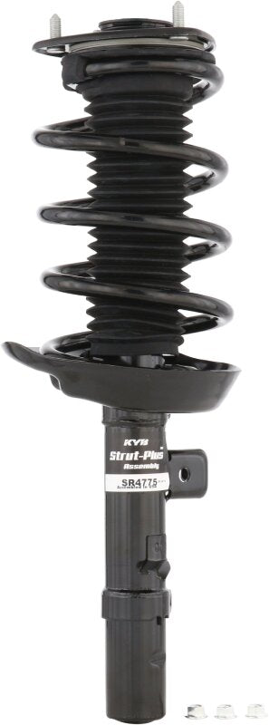 KYB 13-17 Honda Accord / 15-20 Acura TLX V6 3.5L Strut Plus Assembly - Front Right - KYB SR4775