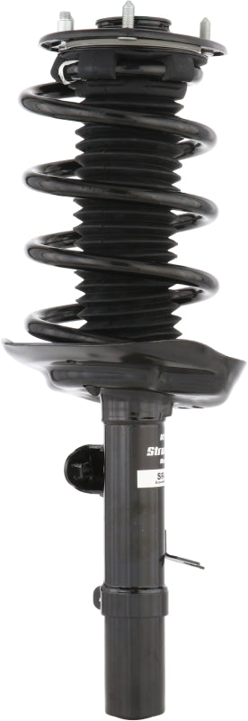 KYB 13-17 Honda Accord 2.4L / 14-15 Accord Hybrid 2.0L Strut Plus Assembly - Front Right - KYB SR4777