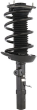 Load image into Gallery viewer, KYB 13-17 Honda Accord 2.4L / 14-15 Accord Hybrid 2.0L Strut Plus Assembly - Front Left - KYB SR4778