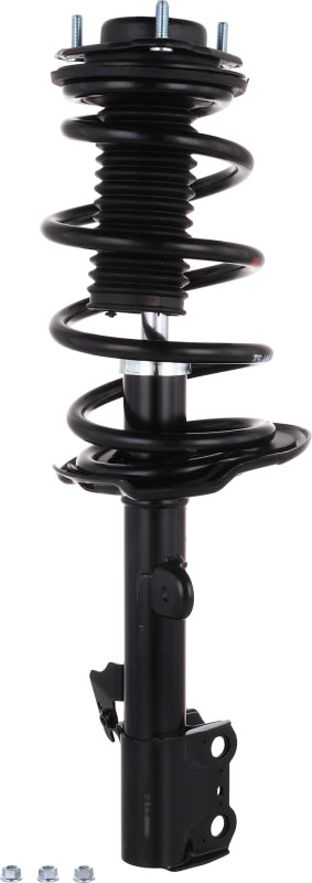 KYB 14-19 Toyota Highlander V6 3.5L (Exc. Hybrid) Strut-Plus Assembly - Front Right - KYB SR4782