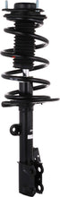 Load image into Gallery viewer, KYB 14-19 Toyota Highlander V6 3.5L (Exc. Hybrid) Strut-Plus Assembly - Front Right - KYB SR4782