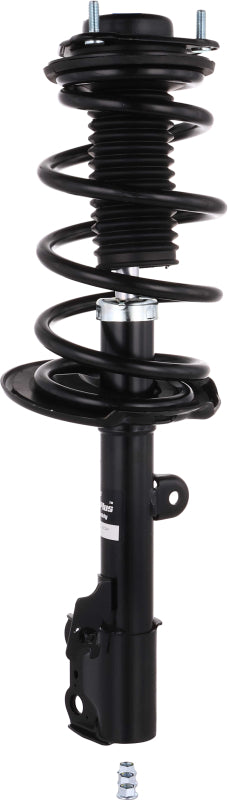 KYB 14-19 Toyota Highlander V6 3.5L (Exc. Hybrid) Strut-Plus Assembly - Front Right - KYB SR4782