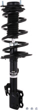 Load image into Gallery viewer, KYB 14-19 Toyota Highlander V6 3.5L (Exc. Hybrid) Strut-Plus Assembly - Front Left - KYB SR4783