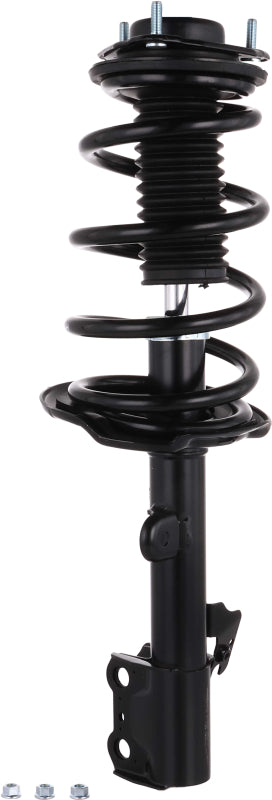 KYB 14-19 Toyota Highlander V6 3.5L (Exc. Hybrid) Strut-Plus Assembly - Front Left - KYB SR4783