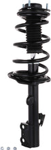 Load image into Gallery viewer, KYB 14-19 Toyota Highlander V6 3.5L (Exc. Hybrid) Strut-Plus Assembly - Front Left - KYB SR4783