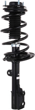 Load image into Gallery viewer, KYB 14-19 Toyota Highlander V6 3.5L (Exc. Hybrid) Strut-Plus Assembly - Front Left - KYB SR4783