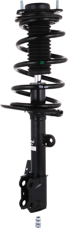 KYB 14-19 Toyota Highlander V6 3.5L (Exc. Hybrid) Strut-Plus Assembly - Front Left - KYB SR4783