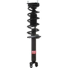 Load image into Gallery viewer, KYB 12-13 Infiniti M35H / 11-13 Infiniti M37 RWD Strut-Plus Assembly - Rear Right - KYB SR4842